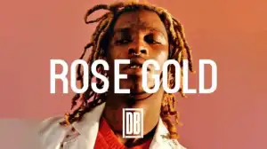 Instrumental: Young Thug x Future - Rose Gold  (Instrumental)